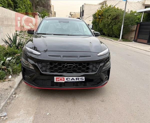 هيونداي كونا 2023 للبيع في العراق -  بغداد